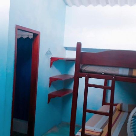 Hostal Aruba アタカメス 部屋 写真