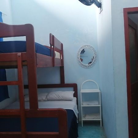 Hostal Aruba アタカメス 部屋 写真