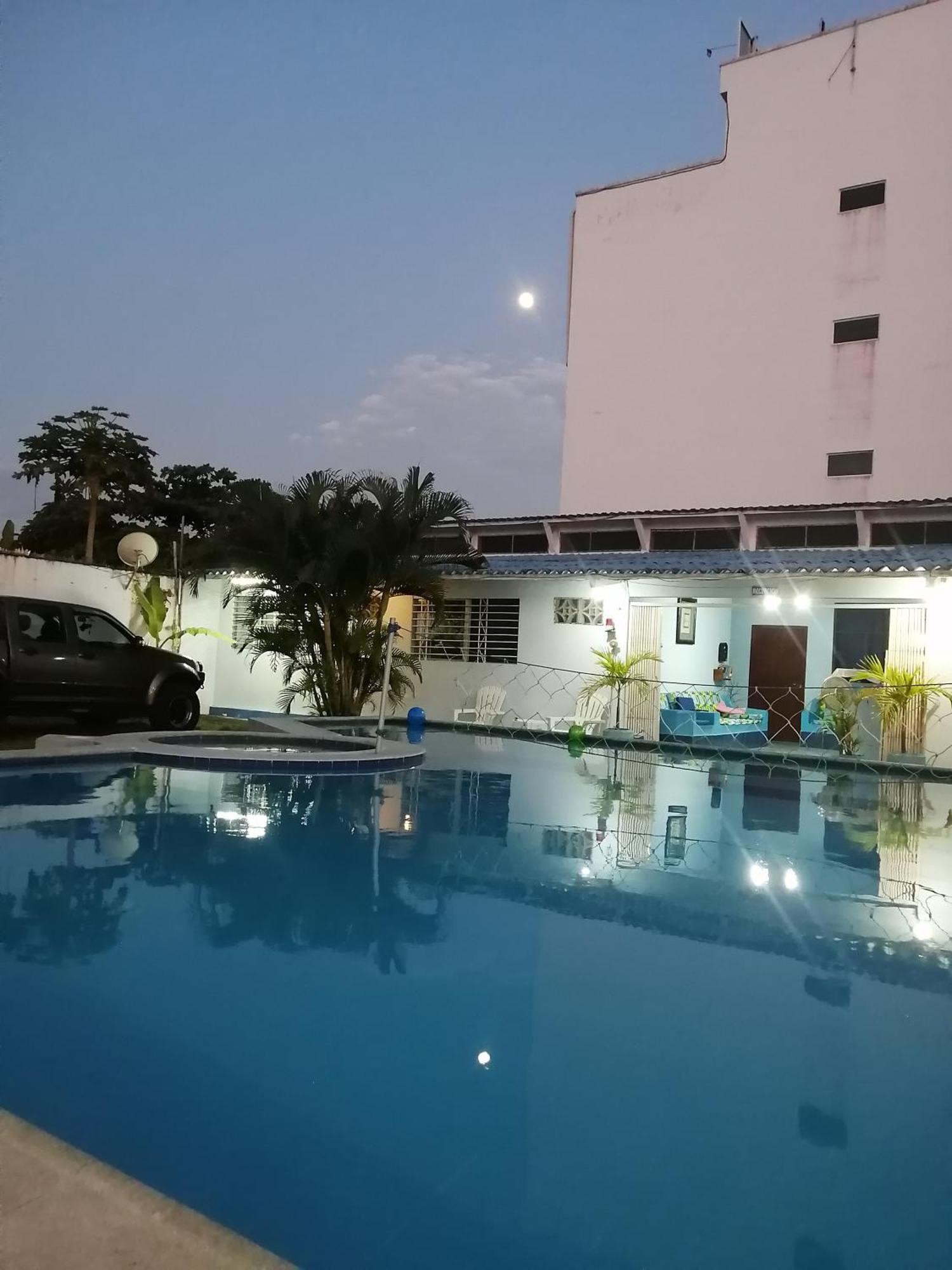 Hostal Aruba アタカメス エクステリア 写真